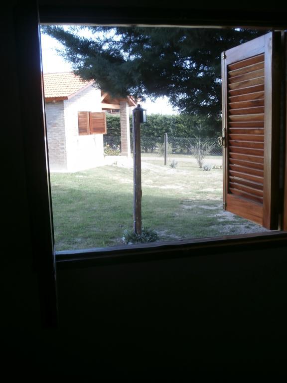 Cabanas De Cara Al Sol Villa Giardino Room photo