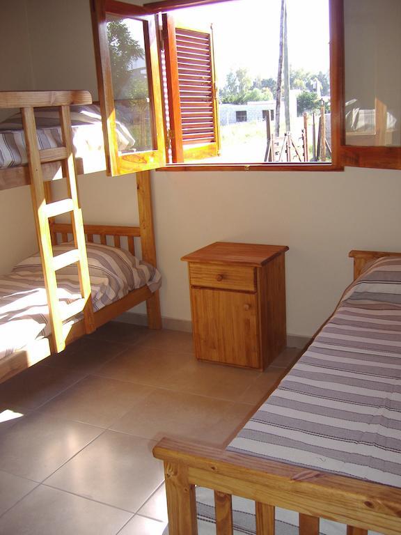 Cabanas De Cara Al Sol Villa Giardino Room photo